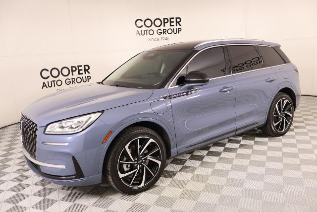 2024 Lincoln Corsair Grand Touring