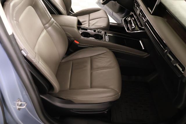 2024 Lincoln Corsair Grand Touring