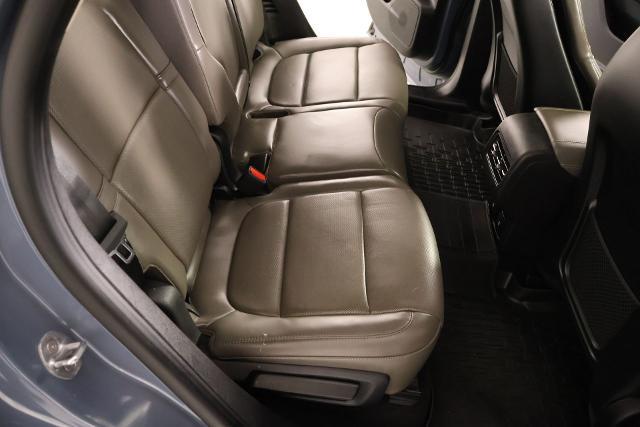 2024 Lincoln Corsair Grand Touring