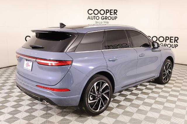 2024 Lincoln Corsair Grand Touring
