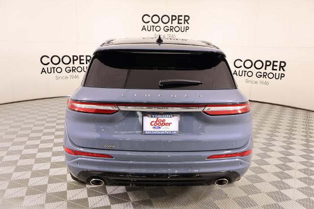 2024 Lincoln Corsair Grand Touring