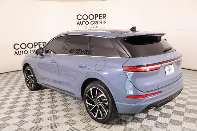2024 Lincoln Corsair Grand Touring