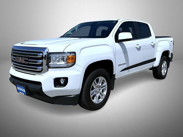 2019 GMC Canyon SLE for sale in Plattsmouth, NE