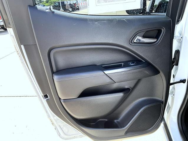 2019 GMC Canyon SLE