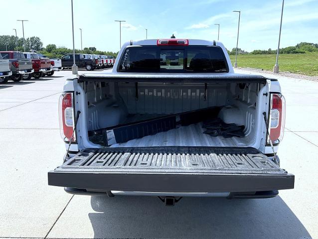 2019 GMC Canyon SLE