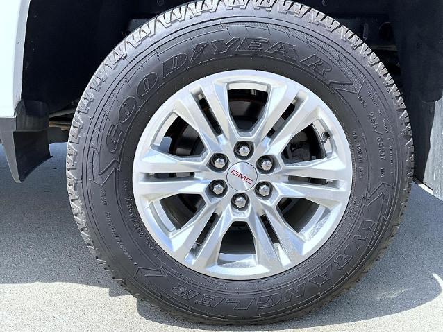 2019 GMC Canyon SLE