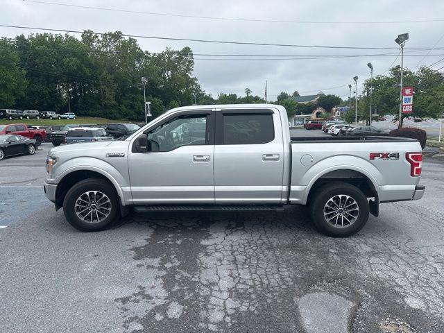 2019 Ford F-150 XLT for sale in Winchester, VA