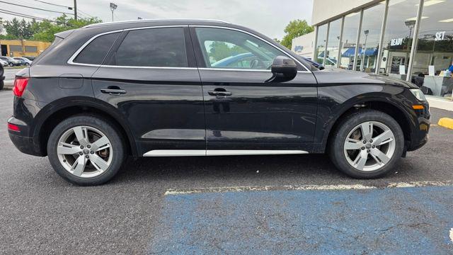 2018 Audi Q5 2.0T Tech Premium for sale in Winchester, VA