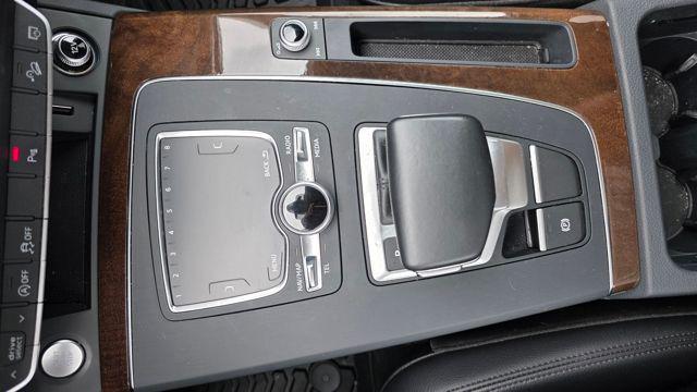 2018 Audi Q5 2.0T Tech Premium