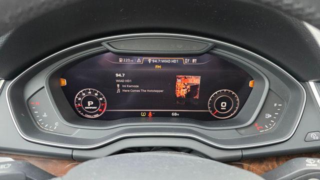 2018 Audi Q5 2.0T Tech Premium