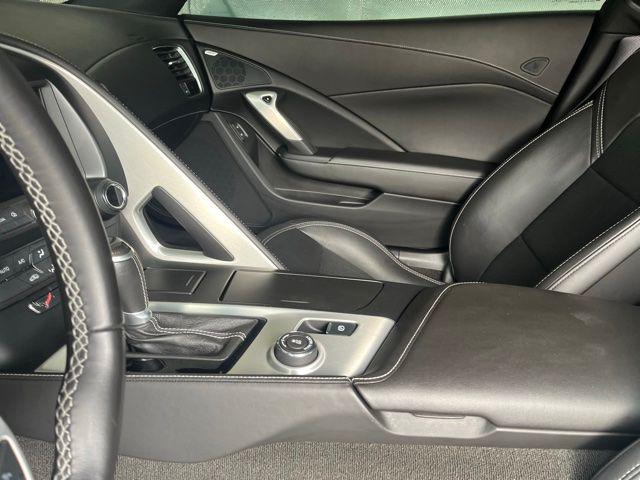 2016 Chevrolet Corvette Stingray