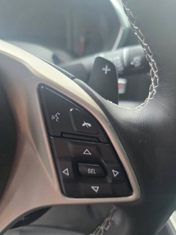 2016 Chevrolet Corvette Stingray
