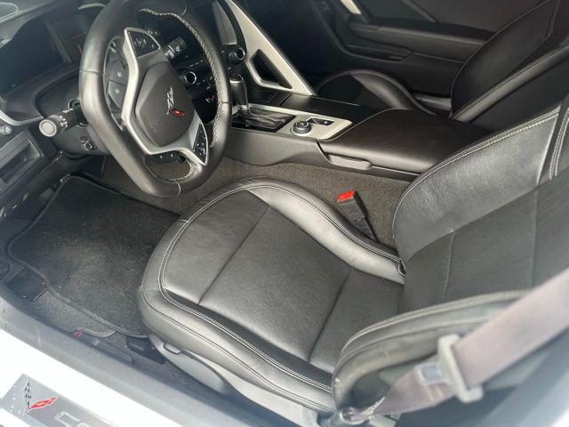 2016 Chevrolet Corvette Stingray