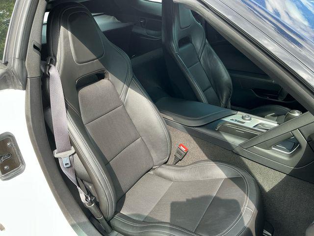 2016 Chevrolet Corvette Stingray