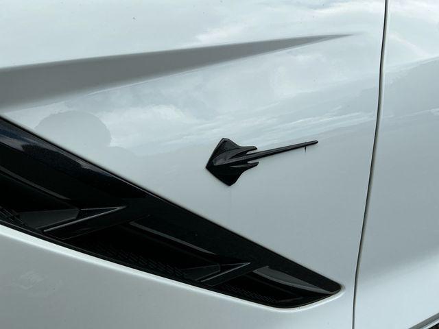 2016 Chevrolet Corvette Stingray