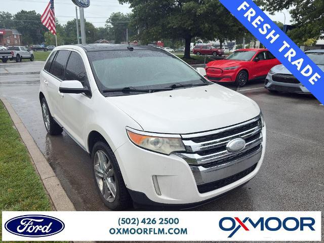 2011 Ford Edge Limited for sale in Louisville, KY