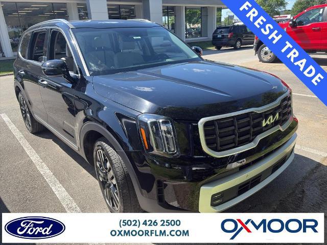 2024 Kia Telluride SX for sale in Louisville, KY