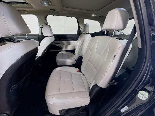 2024 Kia Telluride SX