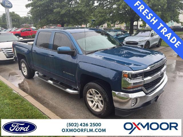 2018 Chevrolet Silverado 1500 1LT for sale in Louisville, KY