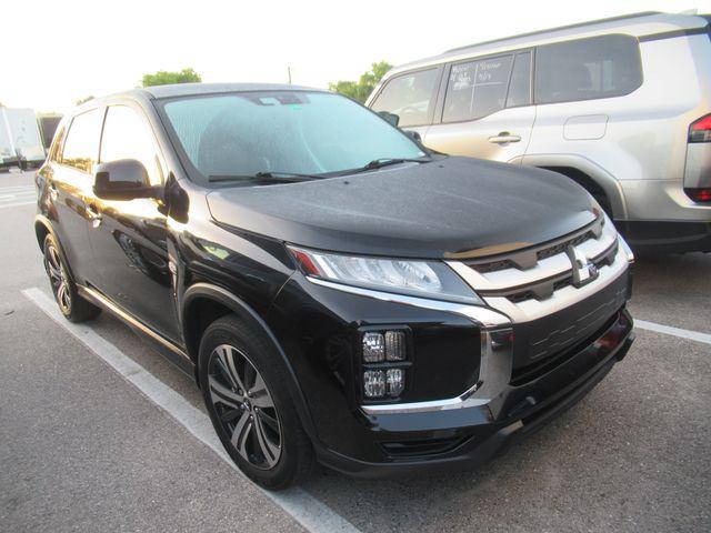 2022 Mitsubishi Outlander Sport 2.0 LE 2WD for sale in Fort Myers, FL
