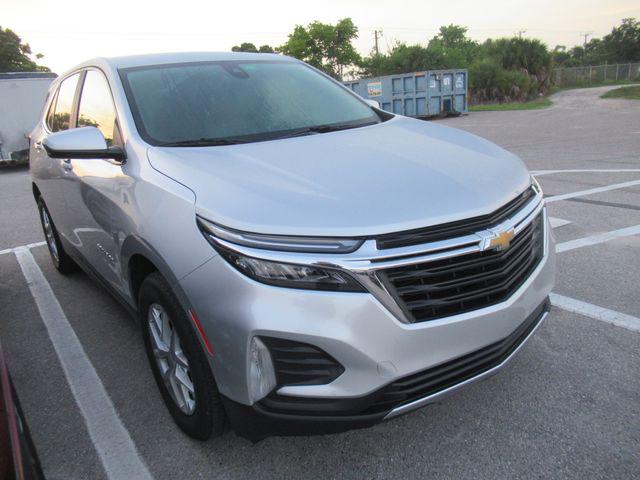 2022 Chevrolet Equinox FWD LT for sale in Fort Myers, FL