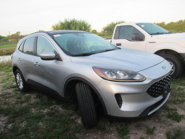 2020 Ford Escape SE for sale in Fort Myers, FL