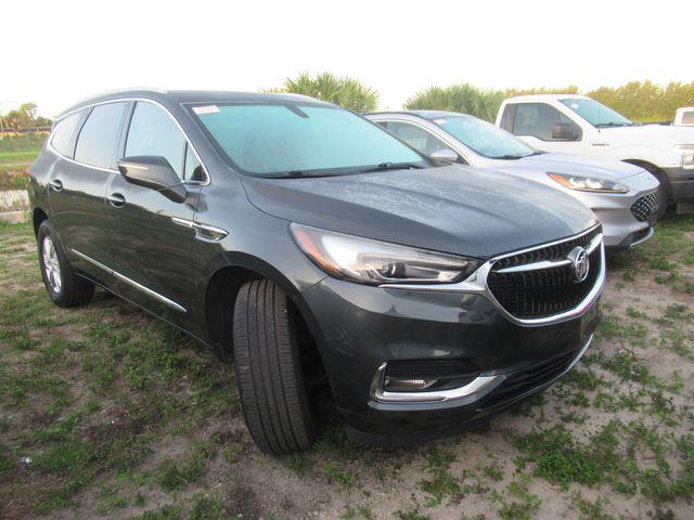 2019 Buick Enclave FWD Essence for sale in Fort Myers, FL