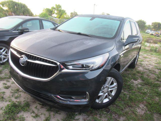 2019 Buick Enclave FWD Essence