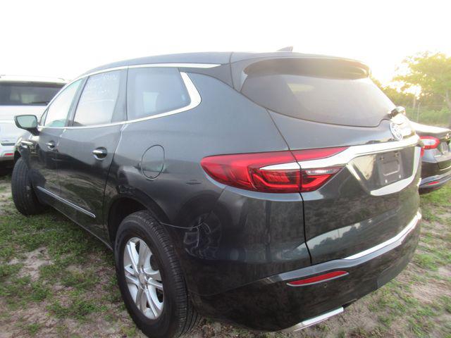 2019 Buick Enclave FWD Essence
