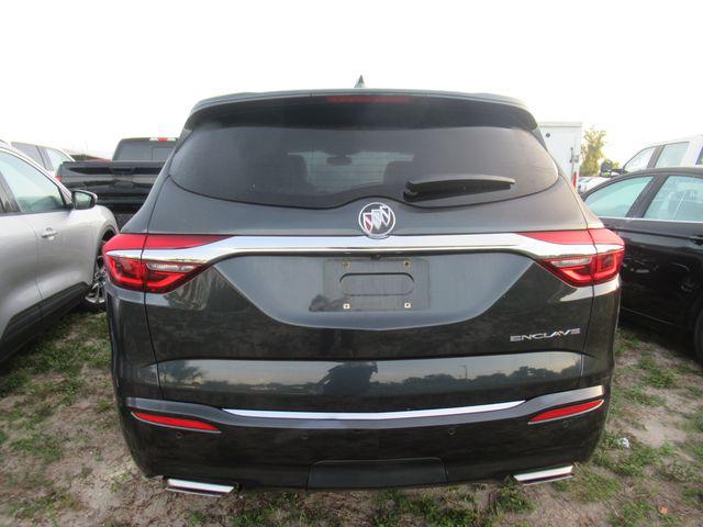 2019 Buick Enclave FWD Essence