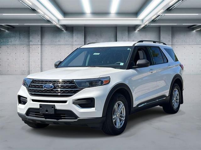 2023 Ford Explorer XLT for sale in Saint James, NY