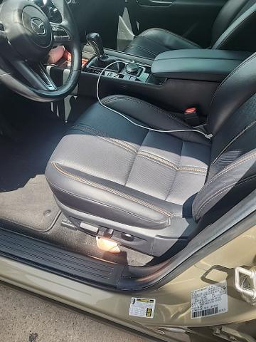 2024 Mazda CX-50 2.5 Turbo for sale in Waxahachie, TX
