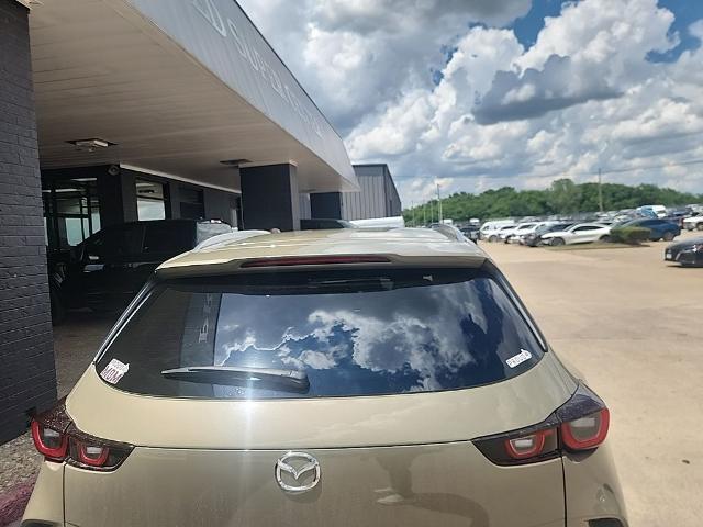 2024 Mazda CX-50 2.5 Turbo