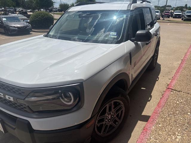 2025 Ford Bronco Sport Big Bend for sale in Waxahachie, TX