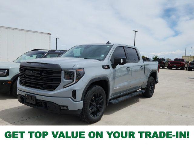 2024 GMC Sierra 1500 4WD Crew Cab Short Box Elevation with 3SB for sale in Loveland, CO
