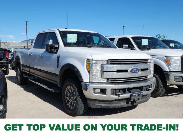 2017 Ford F-350 Lariat Super Duty for sale in Loveland, CO