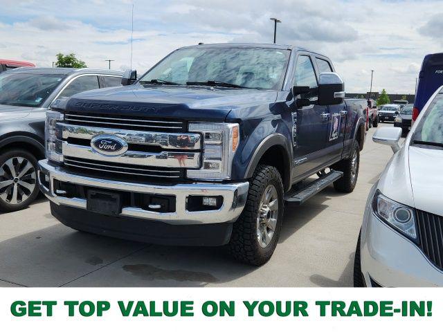 2018 Ford F-250 LARIAT for sale in Loveland, CO