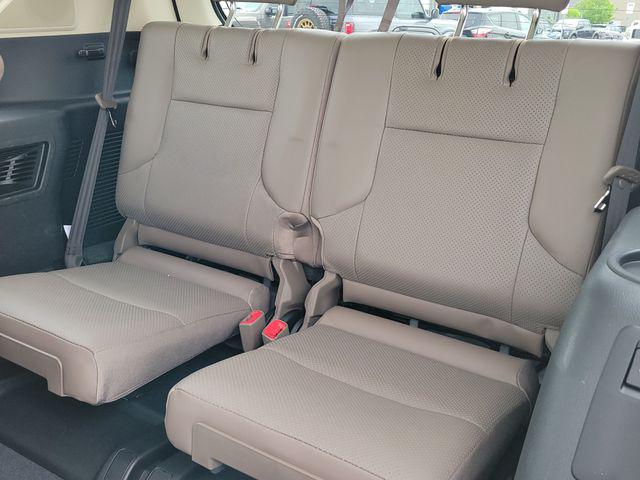 2023 Lexus GX 460 Luxury
