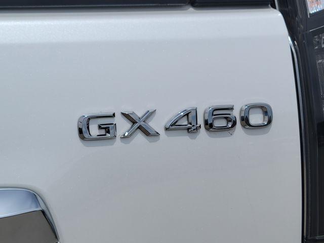 2023 Lexus GX 460 Luxury