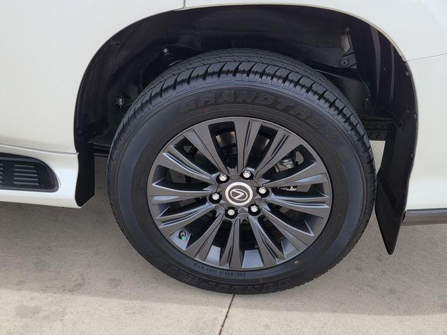 2023 Lexus GX 460 Luxury