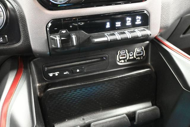 2019 Ram 1500 Rebel Crew Cab 4x4 5'7" Box