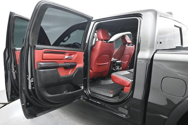 2019 Ram 1500 Rebel Crew Cab 4x4 5'7" Box