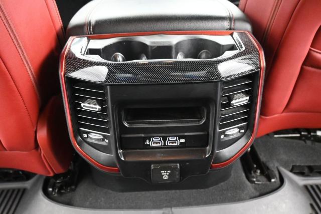 2019 Ram 1500 Rebel Crew Cab 4x4 5'7" Box