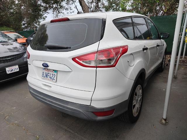2015 Ford Escape S