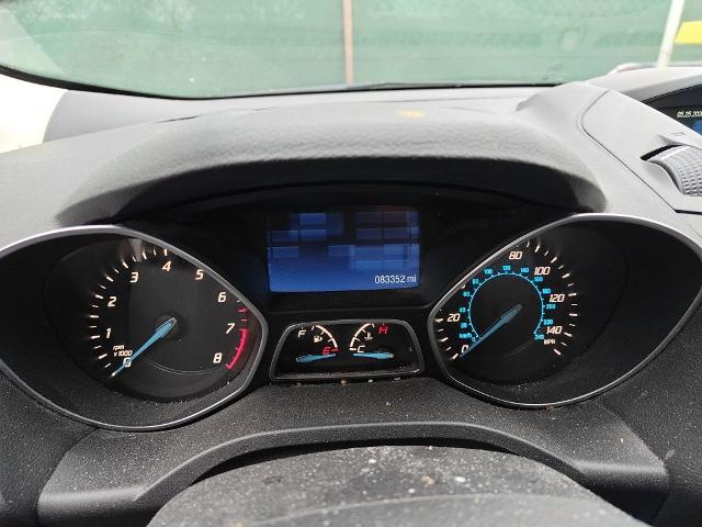 2015 Ford Escape S