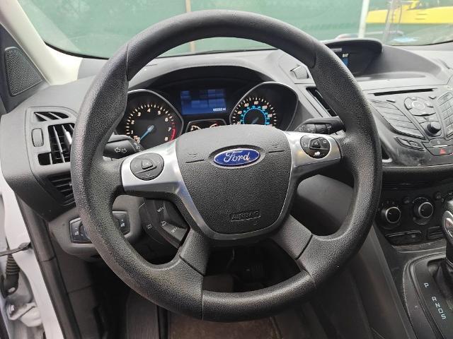 2015 Ford Escape S