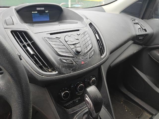 2015 Ford Escape S