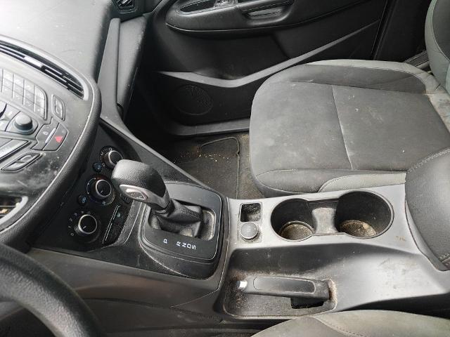 2015 Ford Escape S