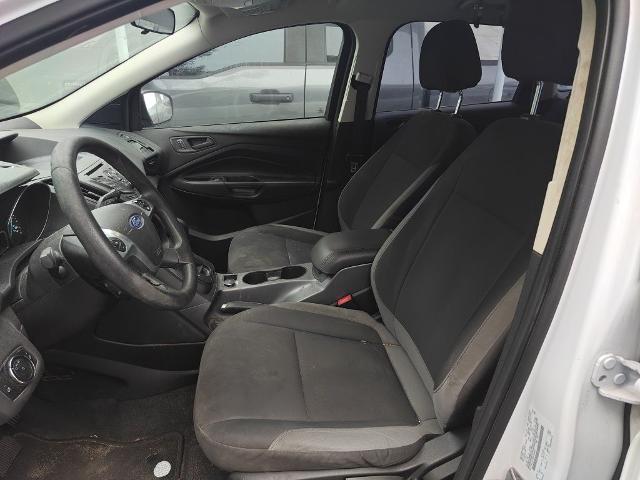 2015 Ford Escape S