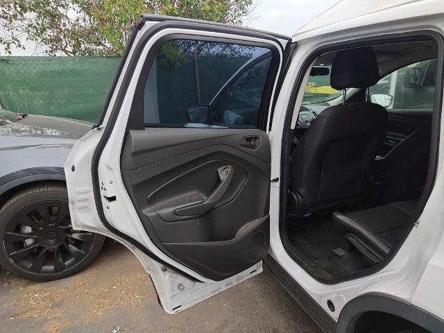 2015 Ford Escape S